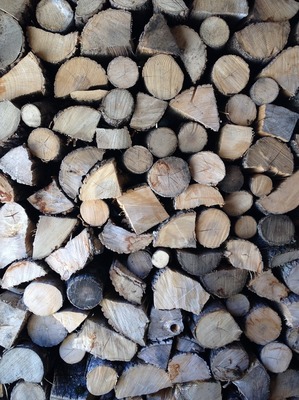 木材, 柴, 自然, 木, 树, 日志, 棕色, 切, 堆栈, 纹理