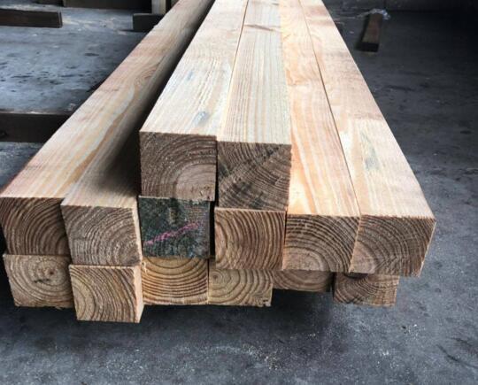 咸宁木材批发市场经销商分享建筑木方知识 - 建筑方木生产厂家